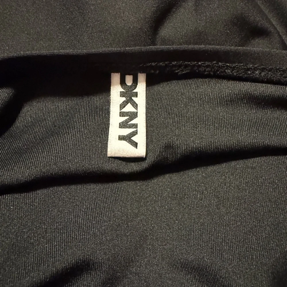 DKNY One Piece Starburst Swimsuit - Picture 10 of 13